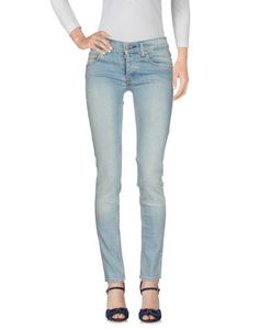 Джинсовые брюки Cheap Monday