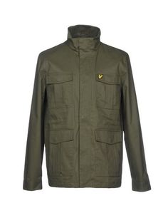 Куртка Lyle & Scott