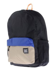 Рюкзаки и сумки на пояс Herschel Supply CO.