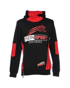 Толстовка Plein Sport