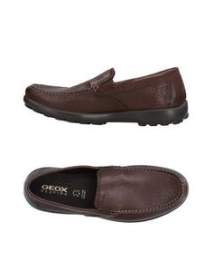 Мокасины Geox