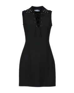Короткое платье Jeremy Scott