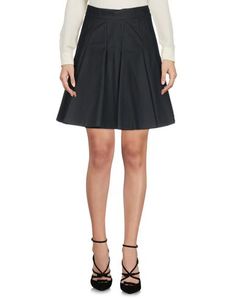 Юбка до колена RED Valentino
