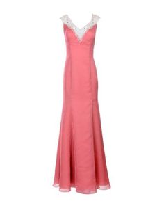 Длинное платье Bella Rhapsody by Venus Bridal