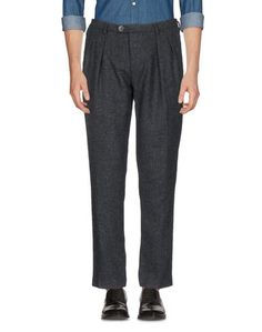 Повседневные брюки Wool 172