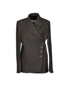 Пальто Mm6 Maison Margiela