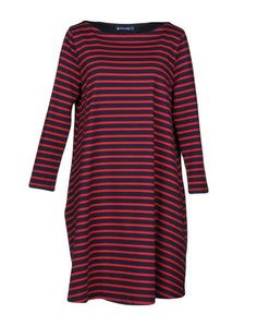 Короткое платье Petit Bateau