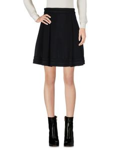 Мини-юбка RED Valentino