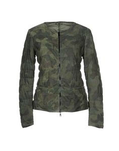 Куртка Vintage DE Luxe