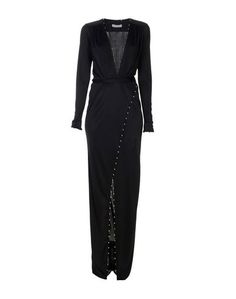 Длинное платье Versace Collection