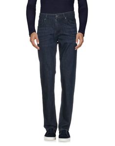 Джинсовые брюки 7 For All Mankind