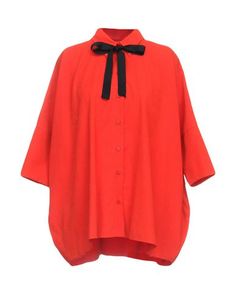 Pубашка Mm6 Maison Margiela