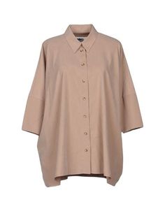 Pубашка Mm6 Maison Margiela