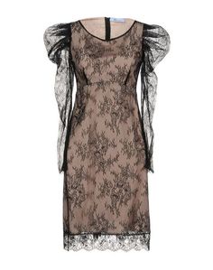 Короткое платье Blumarine