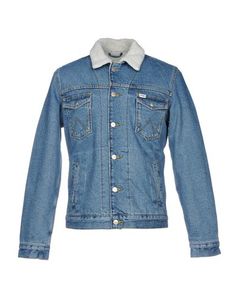 Джинсовая верхняя одежда Wrangler