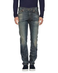 Джинсовые брюки Levis Vintage Clothing