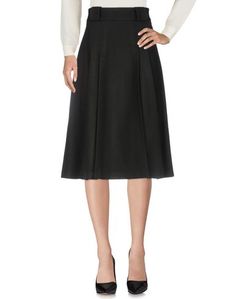 Юбка длиной 3/4 RED Valentino
