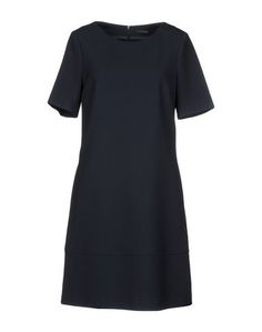 Короткое платье Peserico