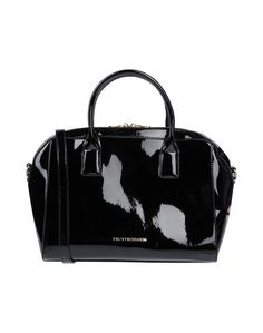 Сумка на руку Tru Trussardi