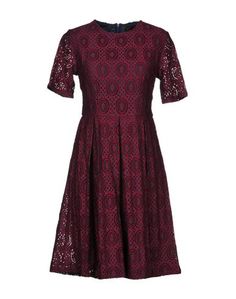 Короткое платье Anonyme Designers