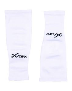 Короткие носки Cw X