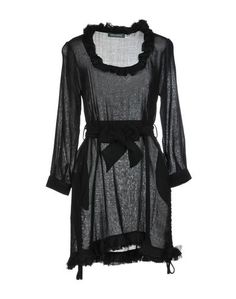 Короткое платье Ermanno DI Ermanno Scervino