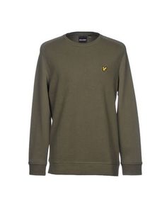 Толстовка Lyle & Scott