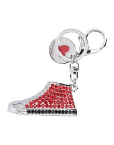 Брелок для ключей Love Moschino