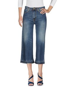 Джинсовые брюки ..,Merci