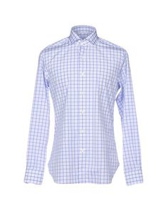 Pубашка Mattabisch