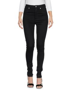 Джинсовые брюки Cheap Monday