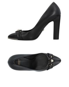 Туфли Versace