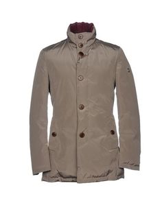 Пуховик UP TO BE