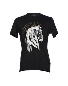 Футболка Just Cavalli
