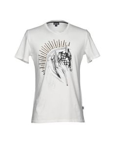 Футболка Just Cavalli