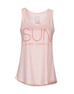 Майка AU Soleil DE Saint Tropez