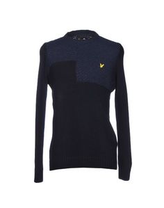 Свитер Lyle & Scott