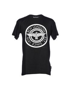 Футболка BOY London