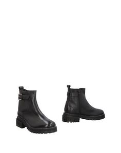 Полусапоги и высокие ботинки Jeffrey Campbell