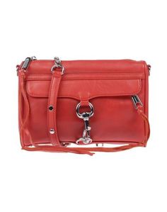 Сумка через плечо Rebecca Minkoff