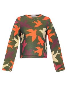 Толстовка RED Valentino