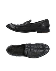 Мокасины Officine Creative Italia