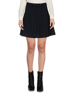 Мини-юбка RED Valentino
