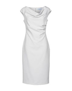 Платье до колена Blumarine