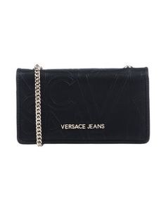 Сумка через плечо Versace Jeans