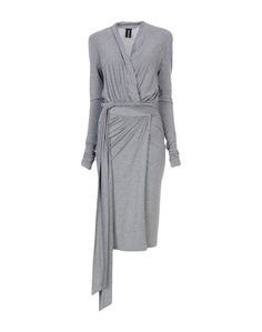 Платье длиной 3/4 Alexandre Vauthier