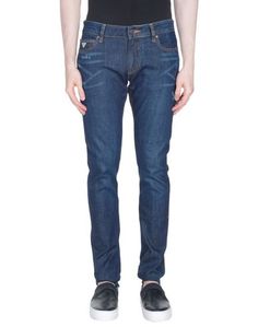 Джинсовые брюки Guess