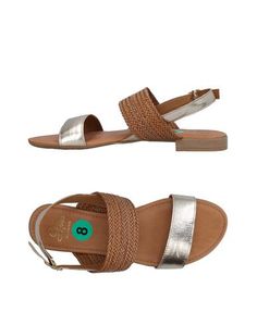 Сандалии Sotto Sopra