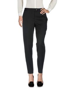 Повседневные брюки Moschino Cheap and Chic