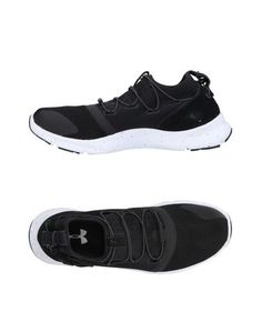 Низкие кеды и кроссовки Under Armour